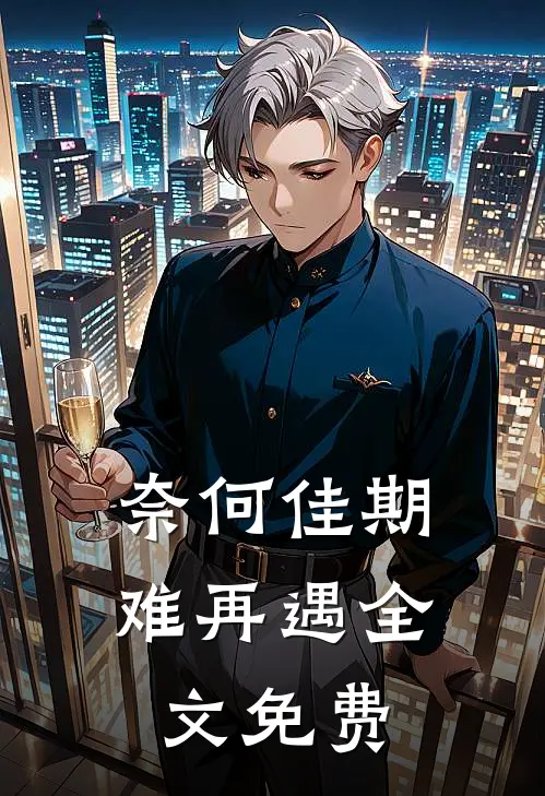 奈何佳期难再遇全文免费