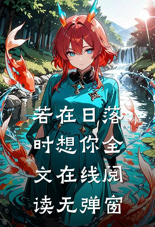 若在日落时想你全文在线阅读无弹窗