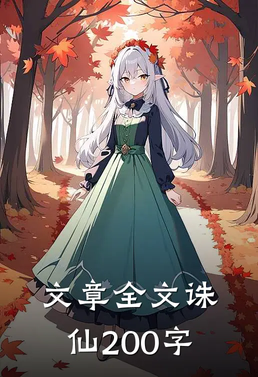 文章全文诛仙200字