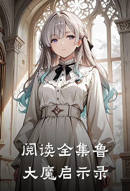 阅读全集鲁大魔启示录