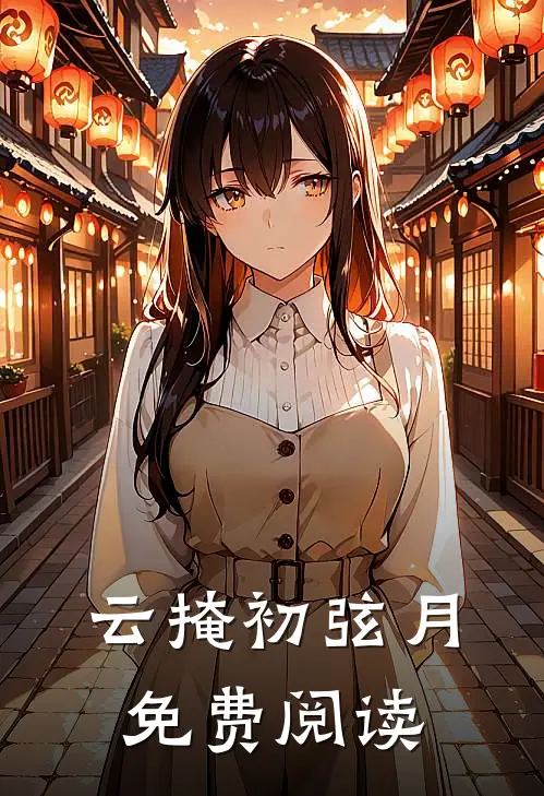 云掩初弦月免费阅读