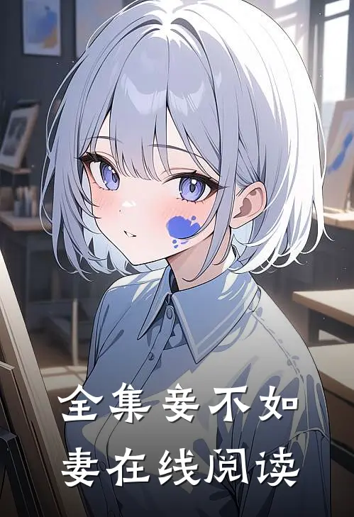 全集妾不如妻在线阅读