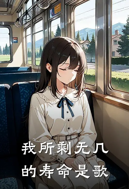 我所剩无几的寿命是歌