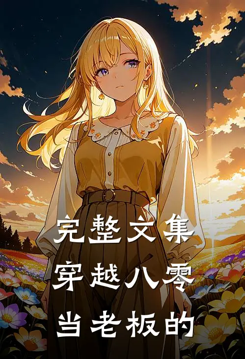 完整文集穿越八零当老板的