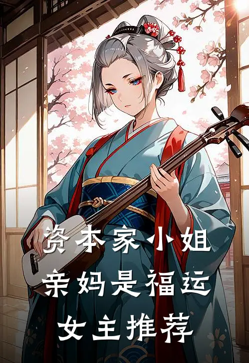 资本家小姐亲妈是福运女主推荐