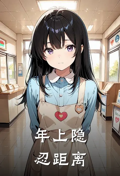 年上隐忍距离