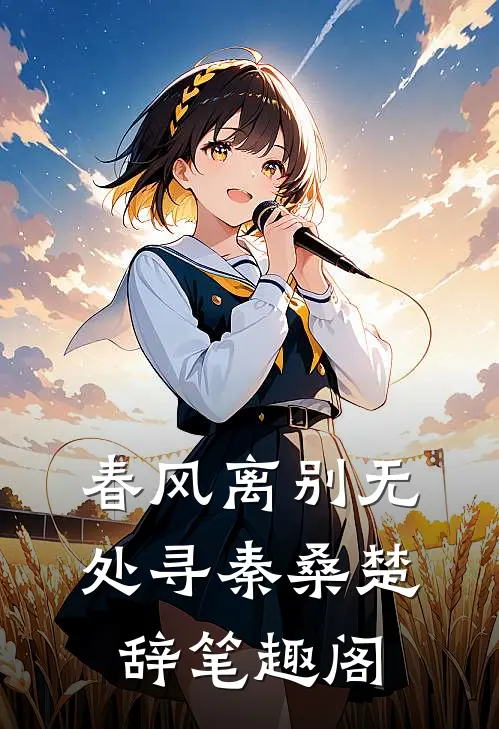 春风离别无处寻秦桑楚辞 笔趣阁
