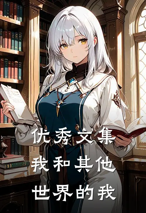 优秀文集我和其他世界的我