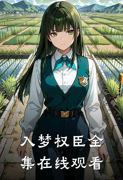 入梦权臣 全集在线观看
