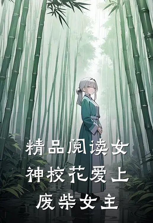 精品阅读女神校花爱上废柴女主