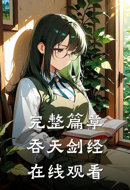 完整篇章吞天剑经在线观看