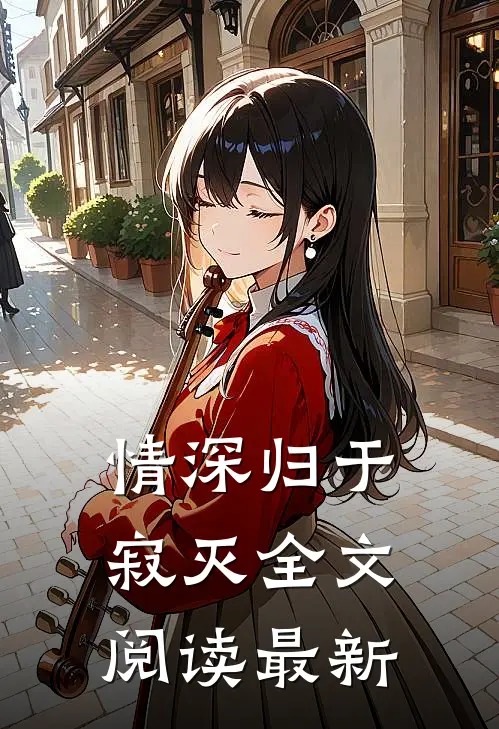 情深归于寂灭全文阅读最新
