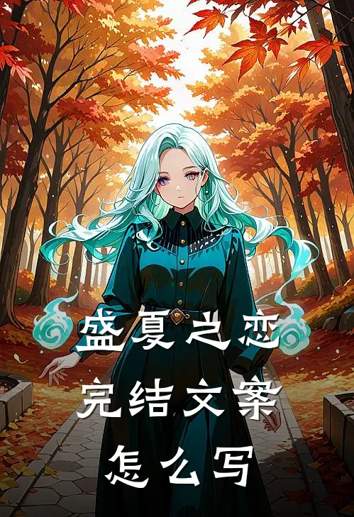 盛夏之恋完结文案怎么写