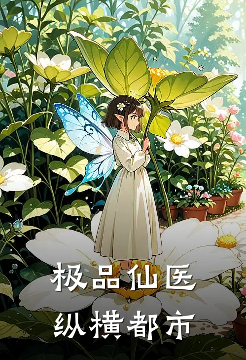极品仙医纵横都市