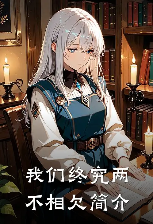 我们终究两不相欠简介