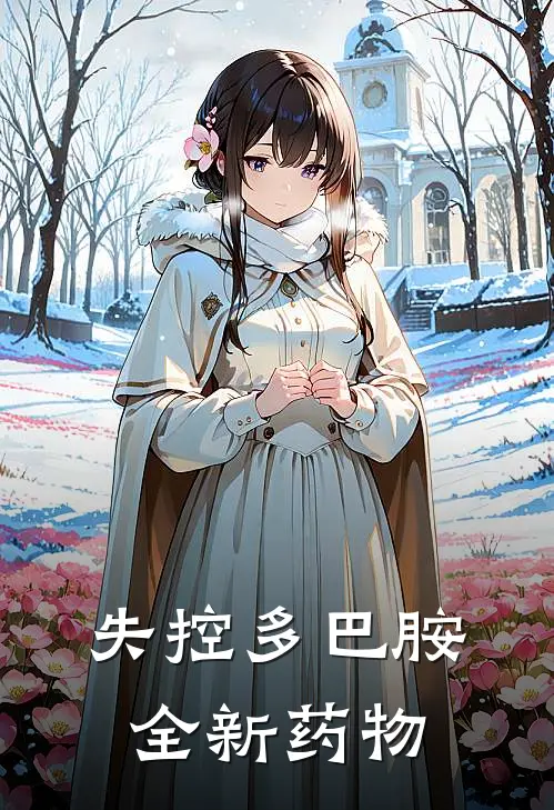失控多巴胺全新药物