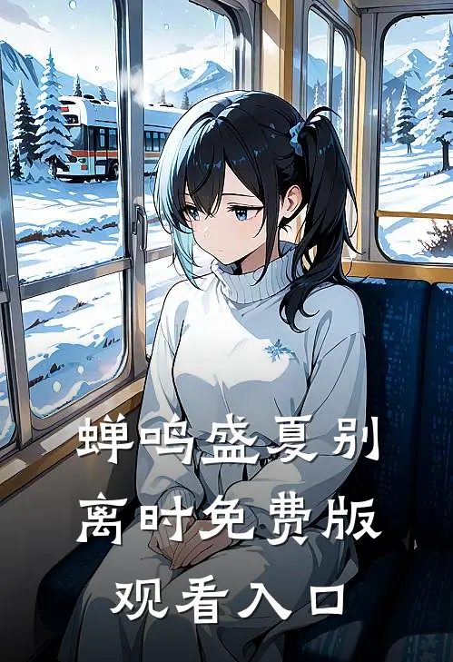 蝉鸣盛夏别离时免费版观看入口