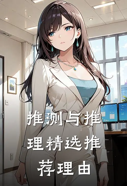 推测与推理精选推荐理由