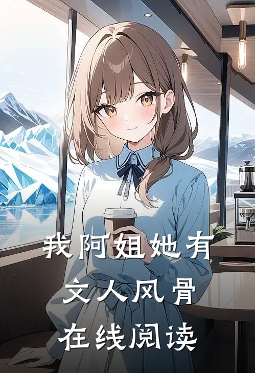 我阿姐她有文人风骨在线阅读