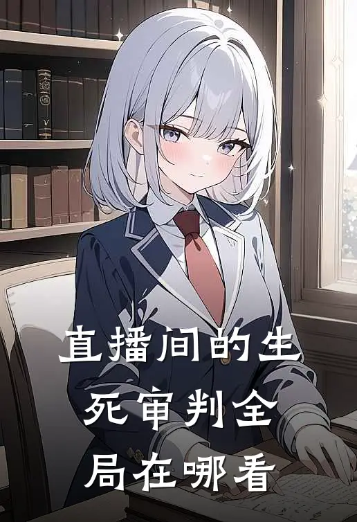 直播间的生死审判全局在哪看