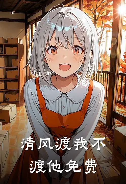 清风渡我不渡他免费
