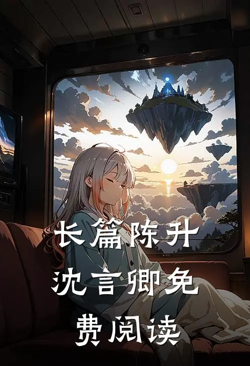 长篇陈升沈言卿免费阅读