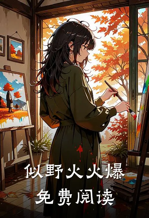 似野火火爆免费阅读
