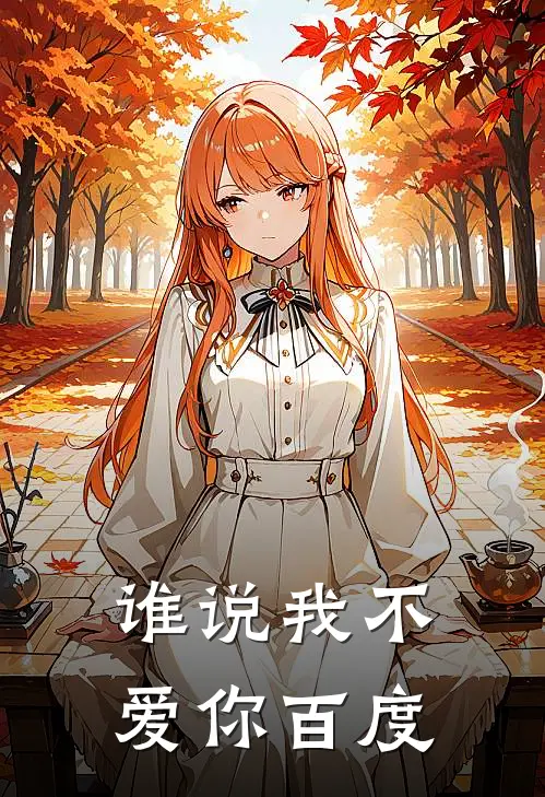 谁说我不爱你百度