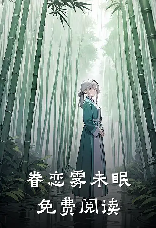 眷恋雾未眠免费阅读