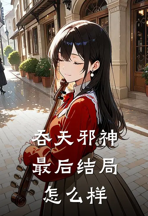 吞天邪神最后结局怎么样