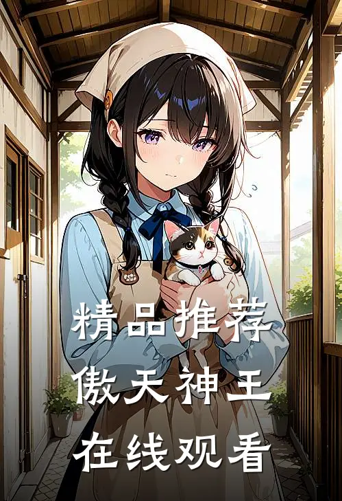 精品推荐傲天神王在线观看
