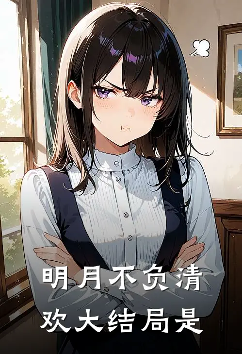 明月不负清欢大结局是