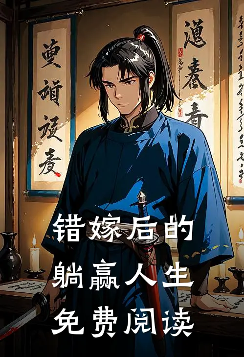 错嫁后的躺赢人生免费阅读