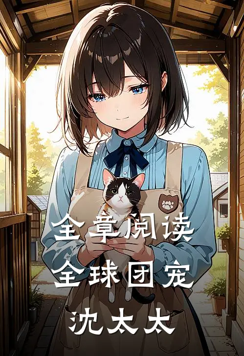 全章阅读全球团宠沈太太