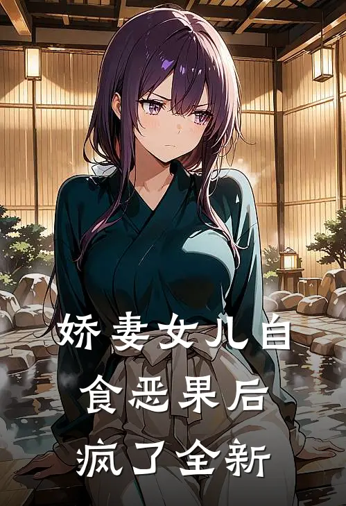 娇妻女儿自食恶果后疯了全新