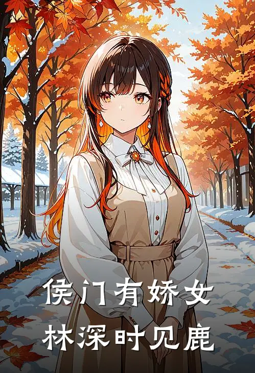 侯门有娇女 林深时见鹿