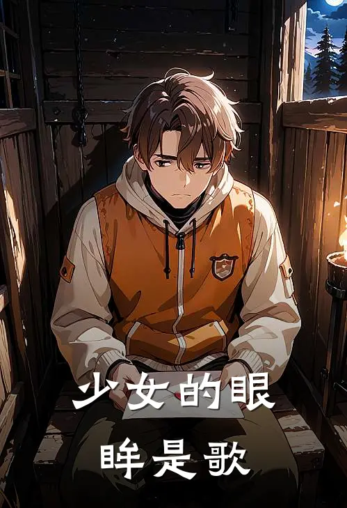 少女的眼眸是歌
