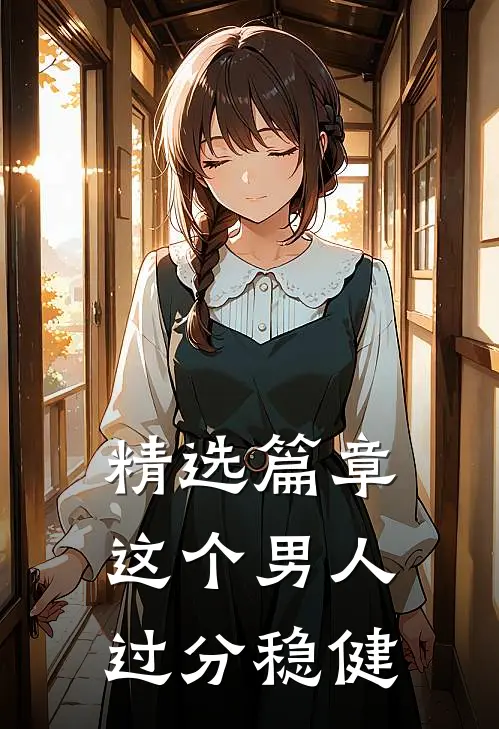 精选篇章这个男人过分稳健