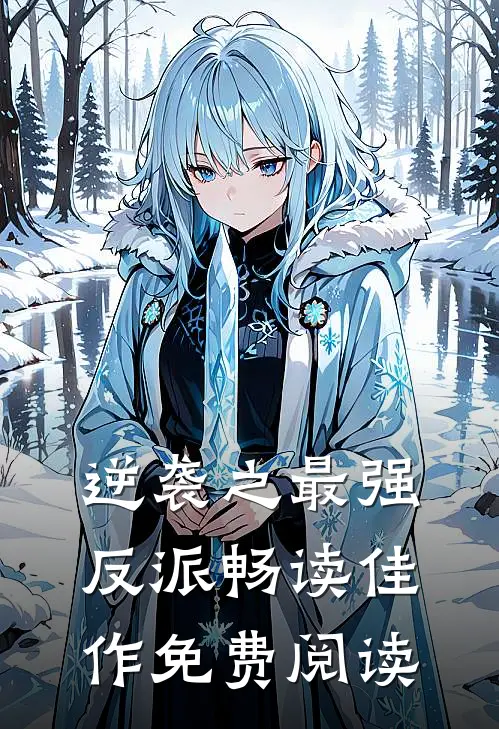 逆袭之最强反派畅读佳作免费阅读