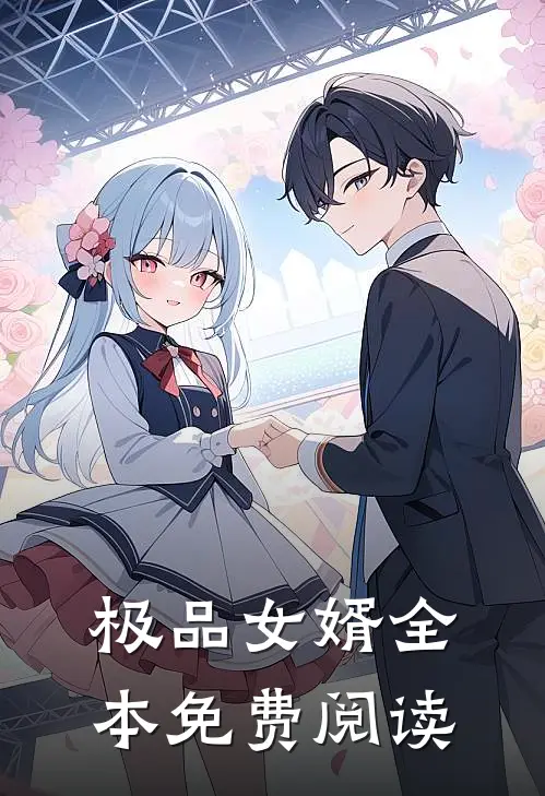 极品女婿全本免费阅读