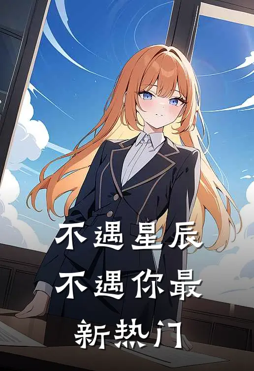 不遇星辰不遇你最新热门