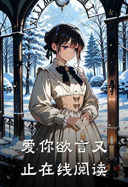 爱你欲言又止在线阅读