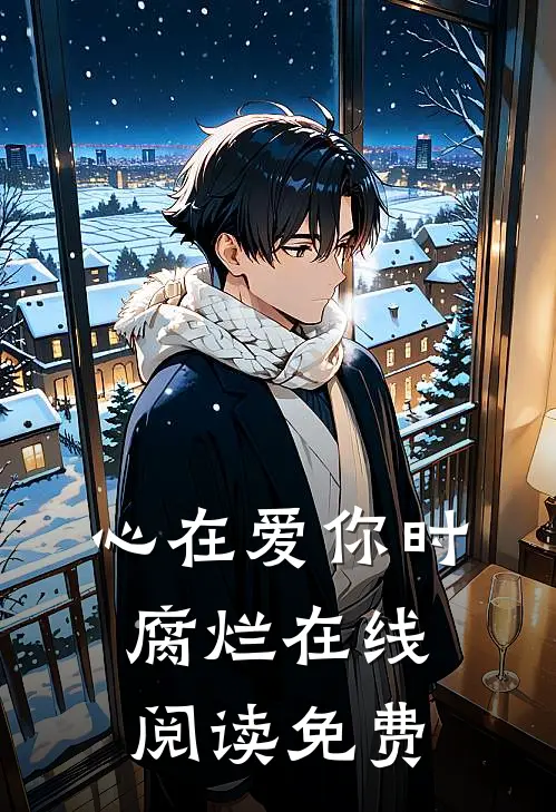 心在爱你时腐烂在线阅读免费