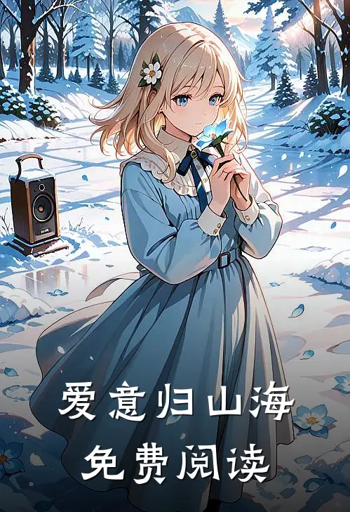 爱意归山海免费阅读