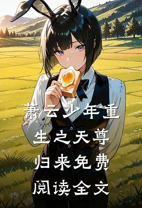 萧云少年重生之天尊归来免费阅读全文