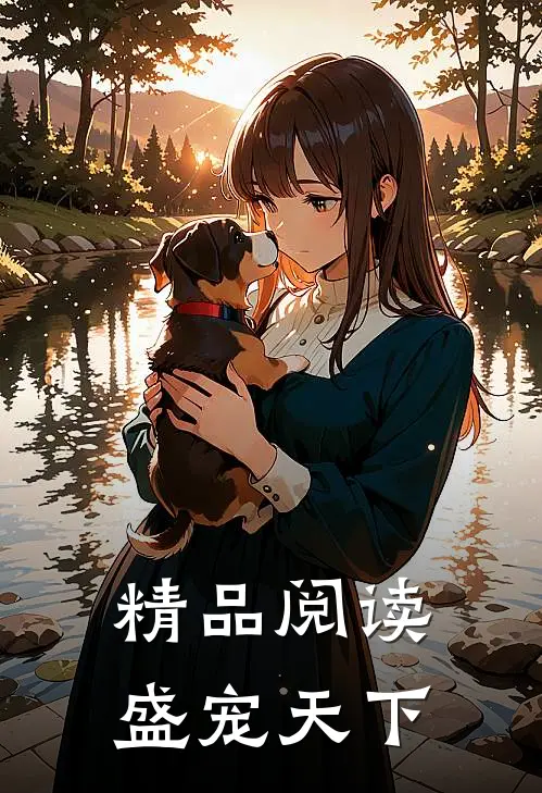 精品阅读盛宠天下