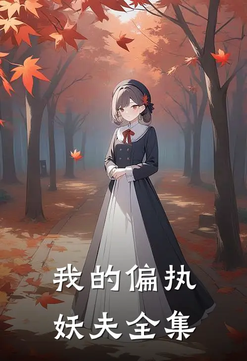 我的偏执妖夫 全集