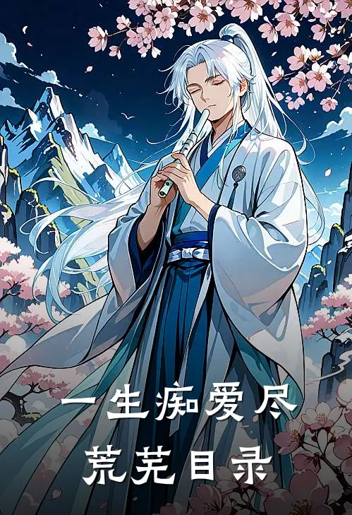 一生痴爱尽荒芜目录