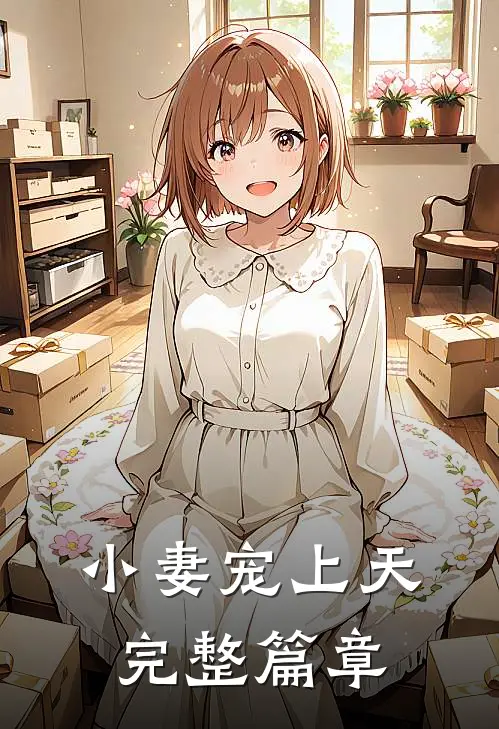 小妻宠上天完整篇章