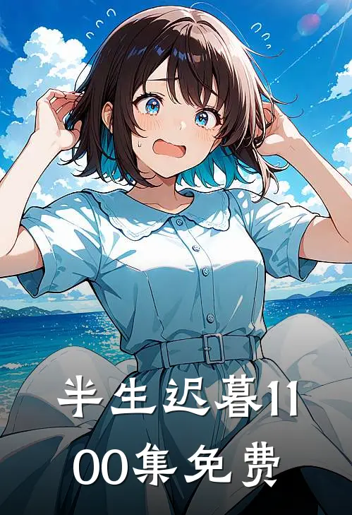 半生迟暮1-100集免费